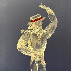 Swarovski Crystal Magic of Dance, Antonio 2003